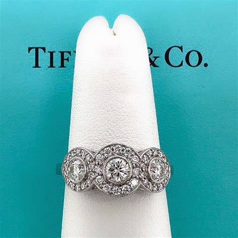 tiffany circlet ring replica